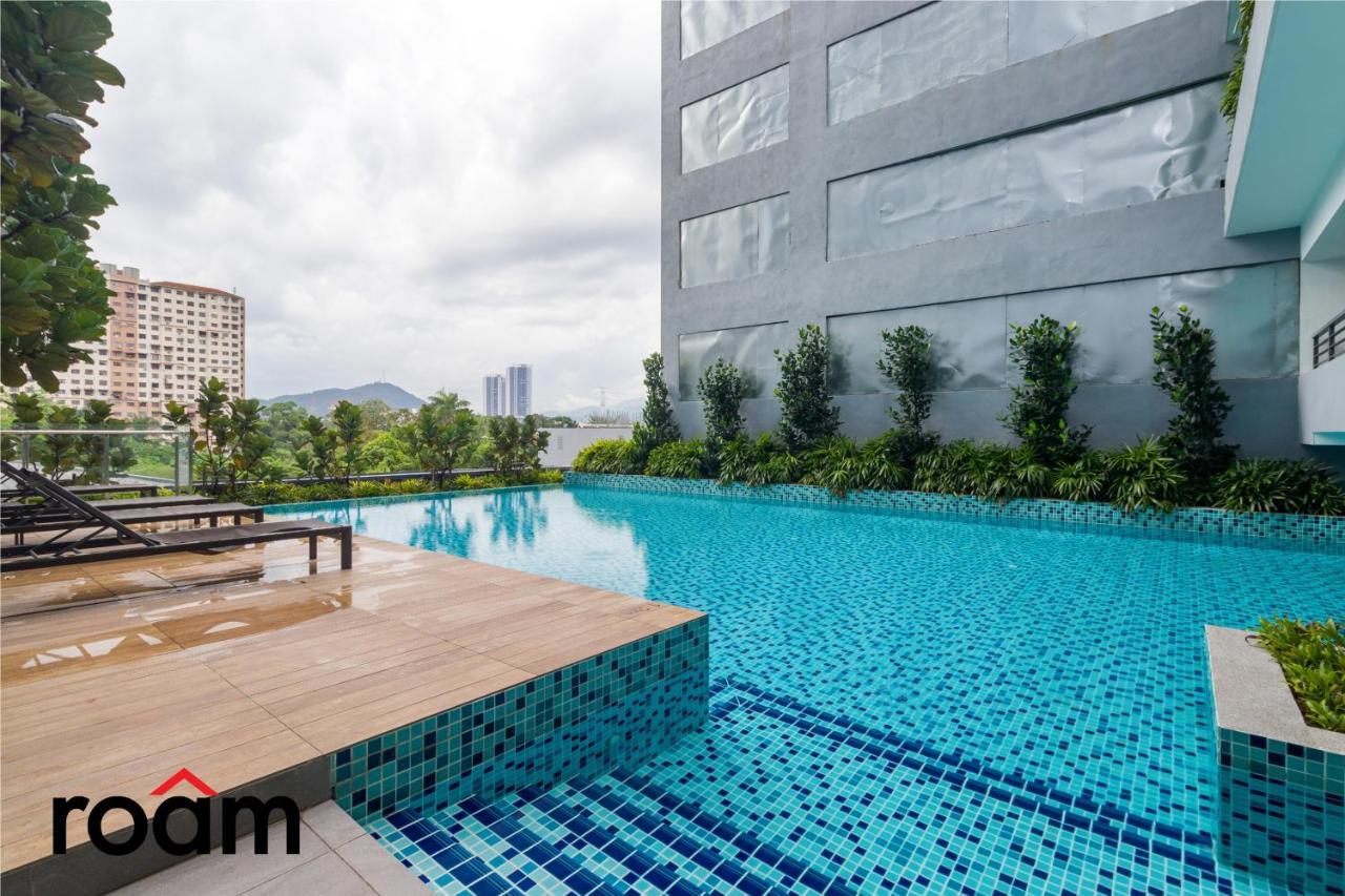 Neu Suites Residence, Embassy Row Kuala Lumpur Zewnętrze zdjęcie