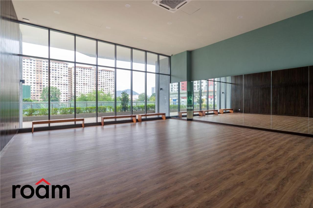 Neu Suites Residence, Embassy Row Kuala Lumpur Zewnętrze zdjęcie
