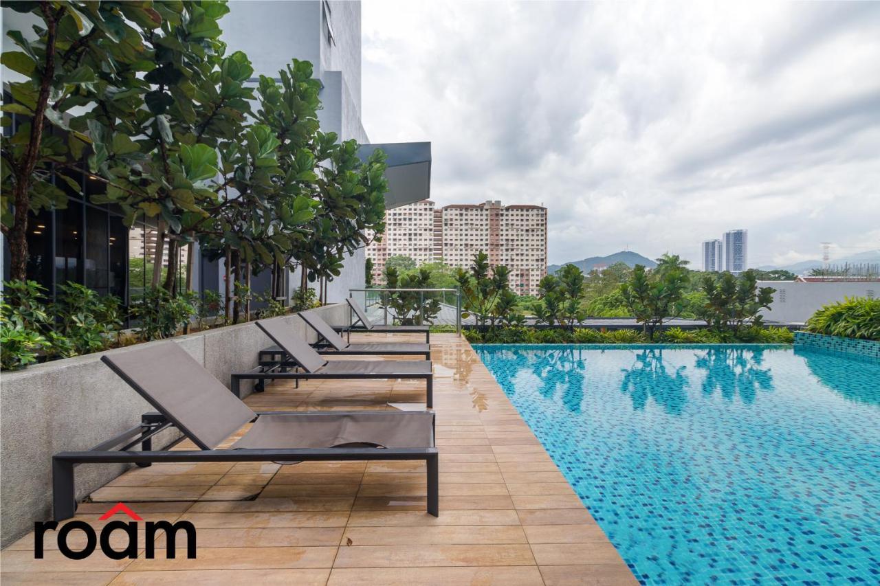 Neu Suites Residence, Embassy Row Kuala Lumpur Zewnętrze zdjęcie