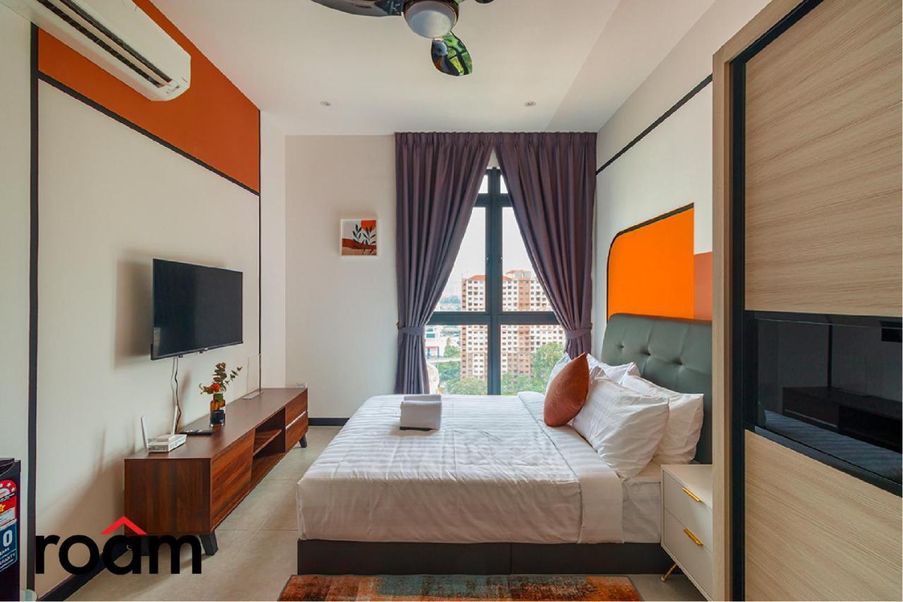 Neu Suites Residence, Embassy Row Kuala Lumpur Zewnętrze zdjęcie