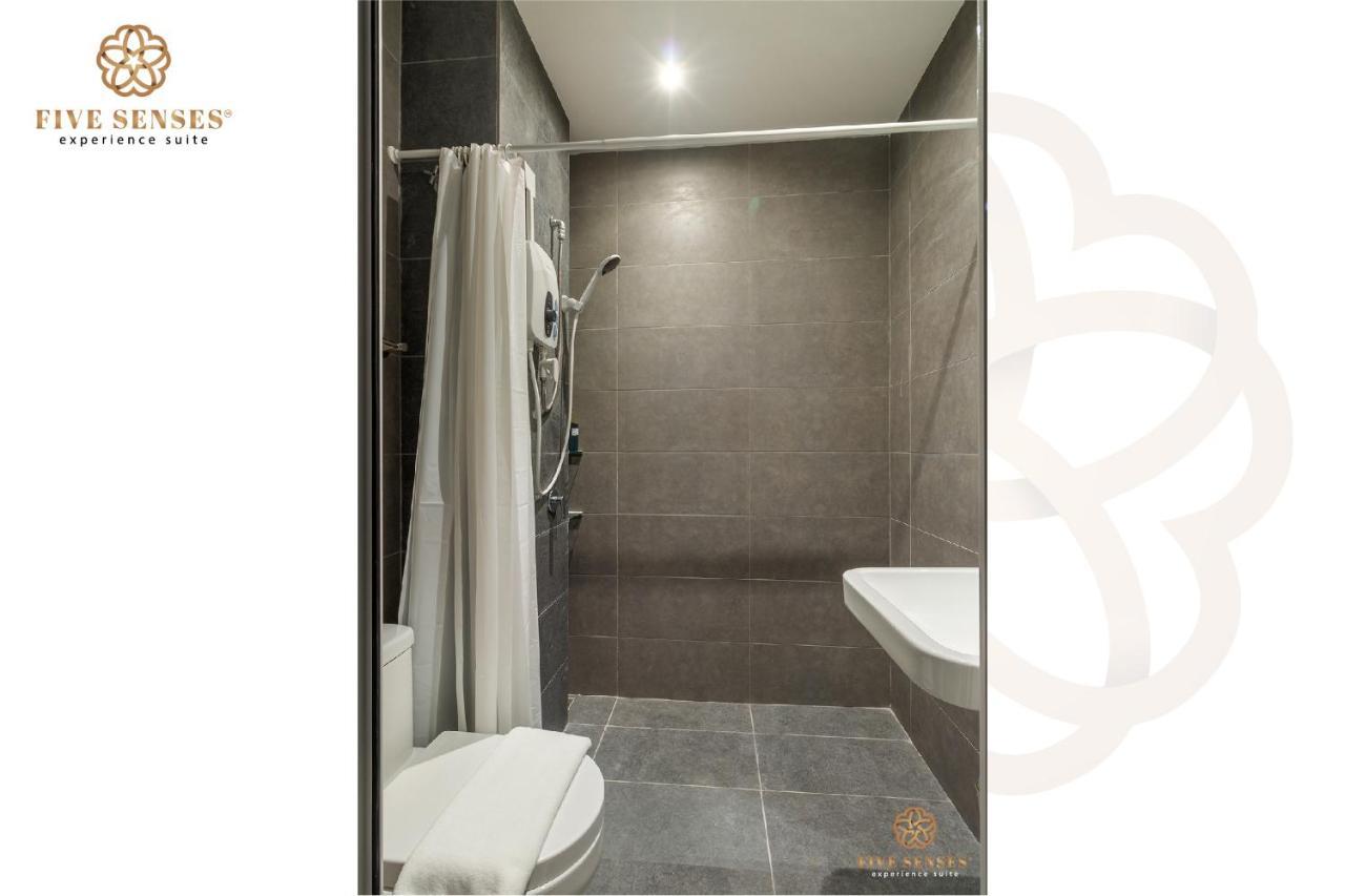 Neu Suites Residence, Embassy Row Kuala Lumpur Pokój zdjęcie