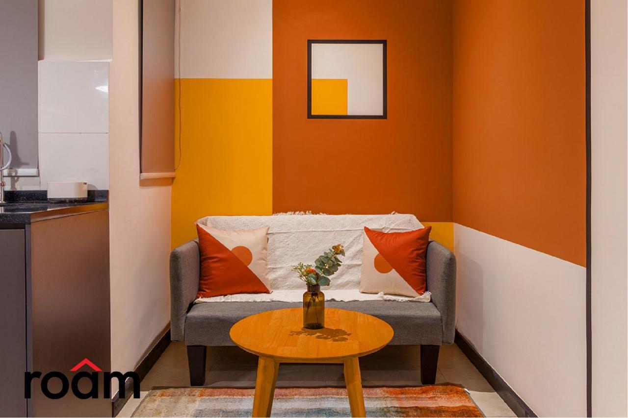 Neu Suites Residence, Embassy Row Kuala Lumpur Zewnętrze zdjęcie