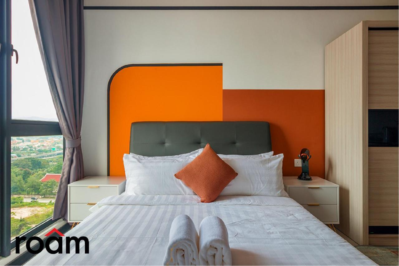 Neu Suites Residence, Embassy Row Kuala Lumpur Zewnętrze zdjęcie