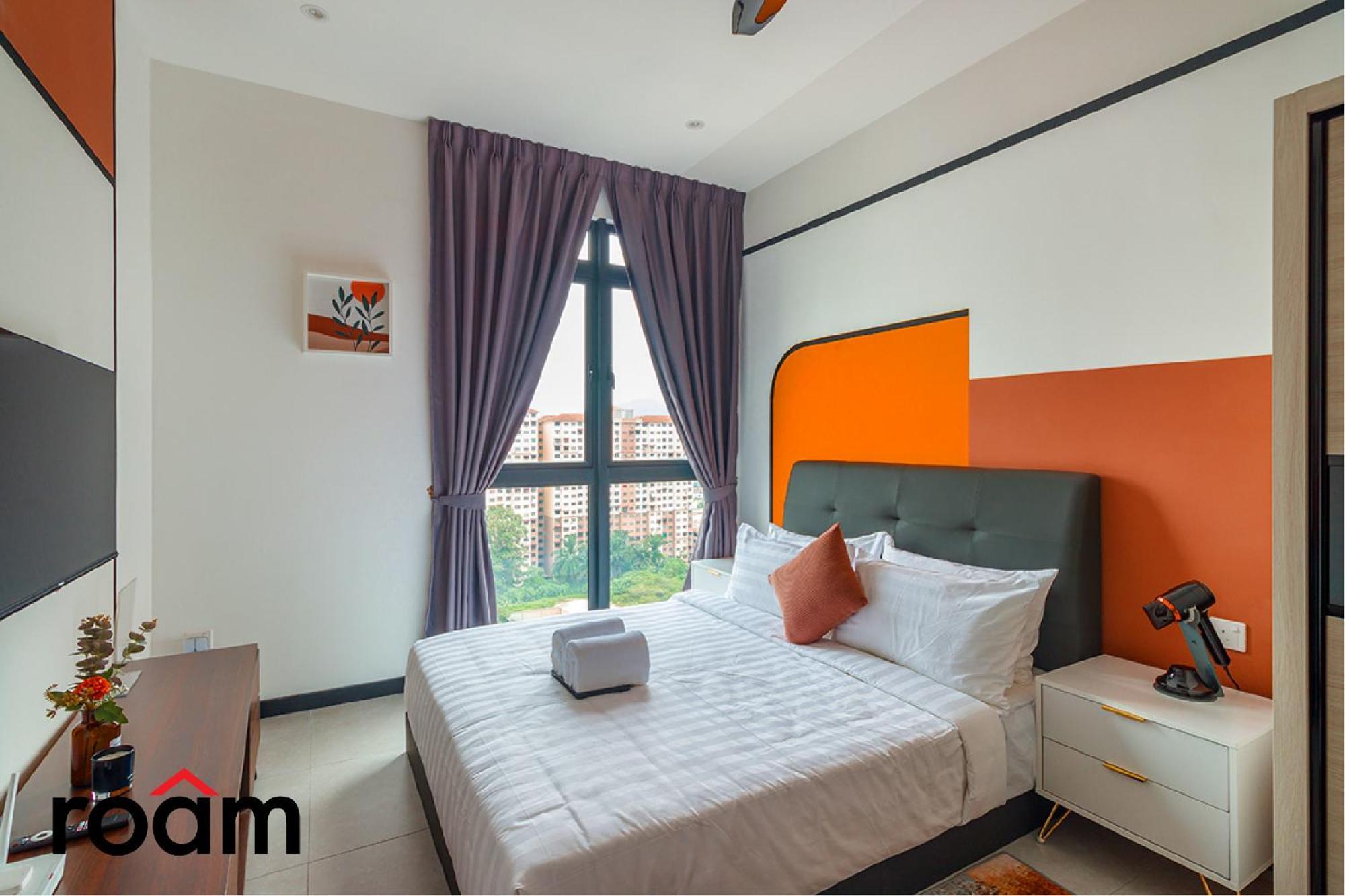 Neu Suites Residence, Embassy Row Kuala Lumpur Pokój zdjęcie