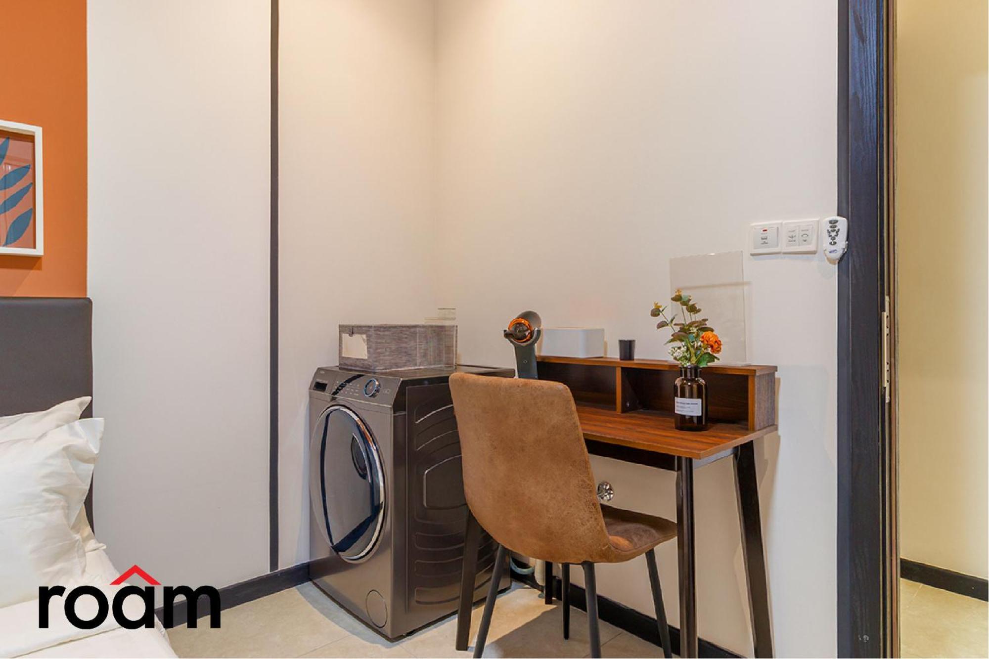 Neu Suites Residence, Embassy Row Kuala Lumpur Pokój zdjęcie