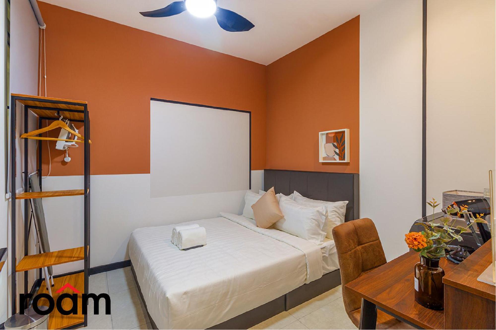Neu Suites Residence, Embassy Row Kuala Lumpur Pokój zdjęcie