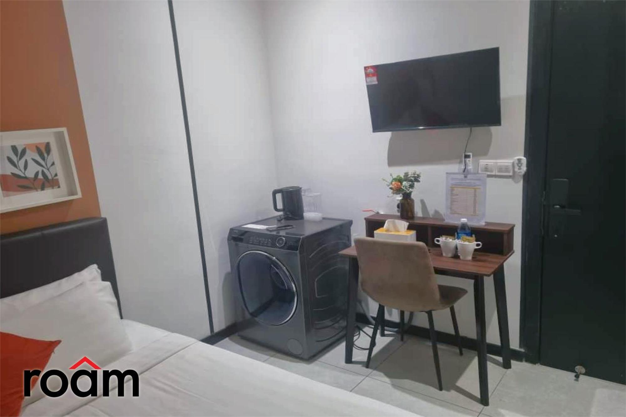 Neu Suites Residence, Embassy Row Kuala Lumpur Pokój zdjęcie